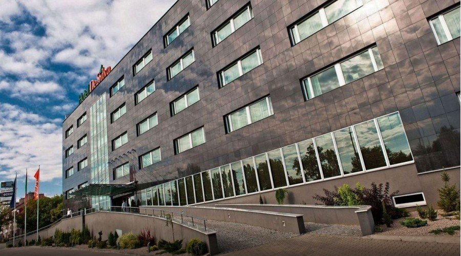 Hotel Piaseczno Warszawa restauracja konferencje wypoczynek Polska 01