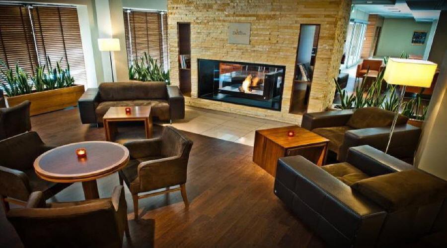 Hotel Piaseczno Warszawa restauracja konferencje wypoczynek Polska 02