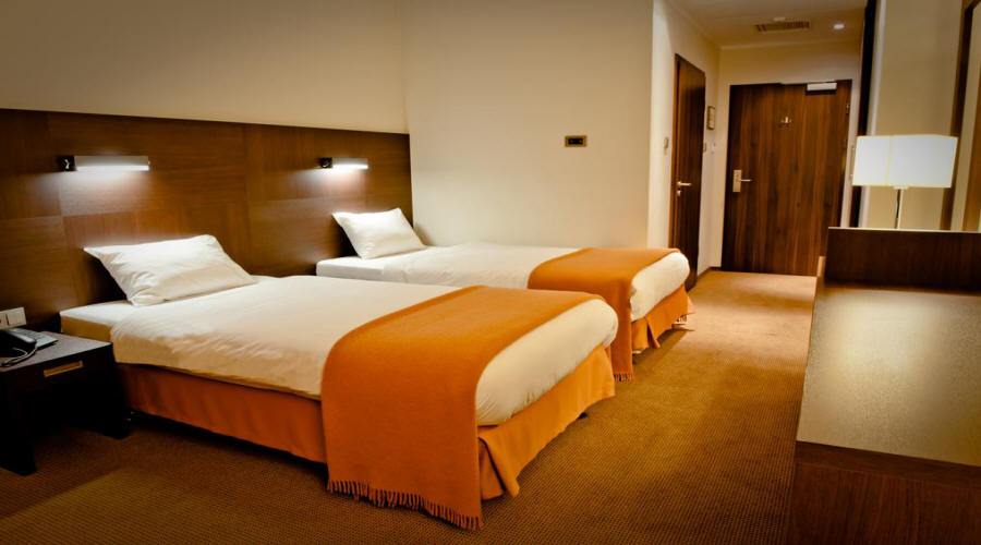 Hotel Piaseczno Warszawa restauracja konferencje wypoczynek Polska 04
