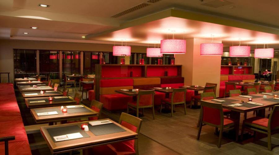 Hotel Piaseczno Warszawa restauracja konferencje wypoczynek Polska 02