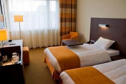 Hotel DeSilva Piaseczno 04