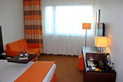 Hotel DeSilva Piaseczno 01