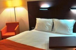 Hotel DeSilva Piaseczno 02